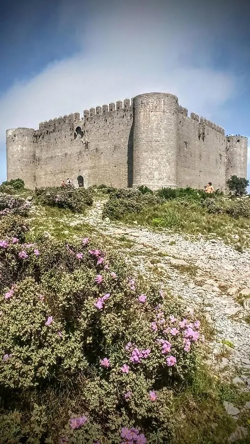 Ferienhaus Villa Casa Sobrestany L'Estartit Spanien