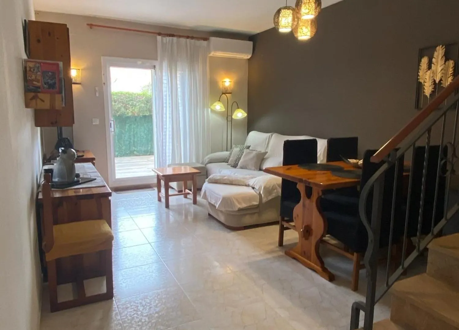 Villa Casa Sobrestany L'Estartit 0*,  Spanien