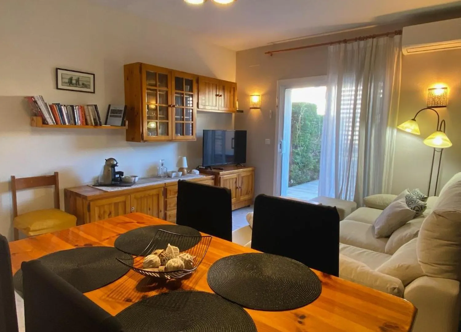 Villa Casa Sobrestany L'Estartit Spanien
