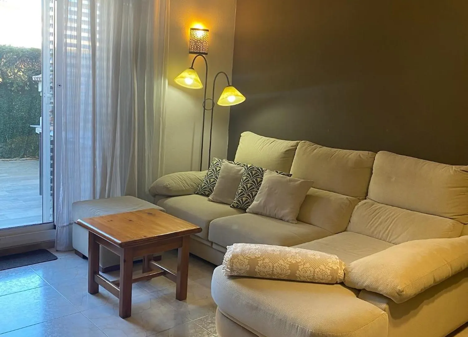 Villa Casa Sobrestany L'Estartit 0*,  Spanien