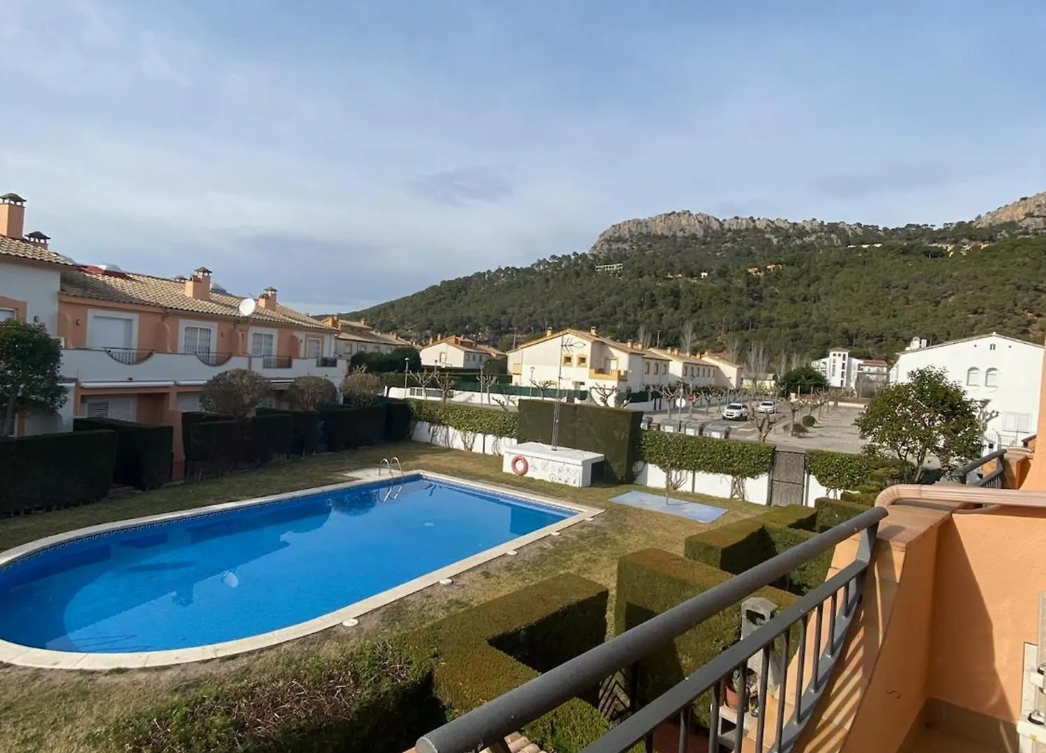 Ferienhaus Villa Casa Sobrestany L'Estartit