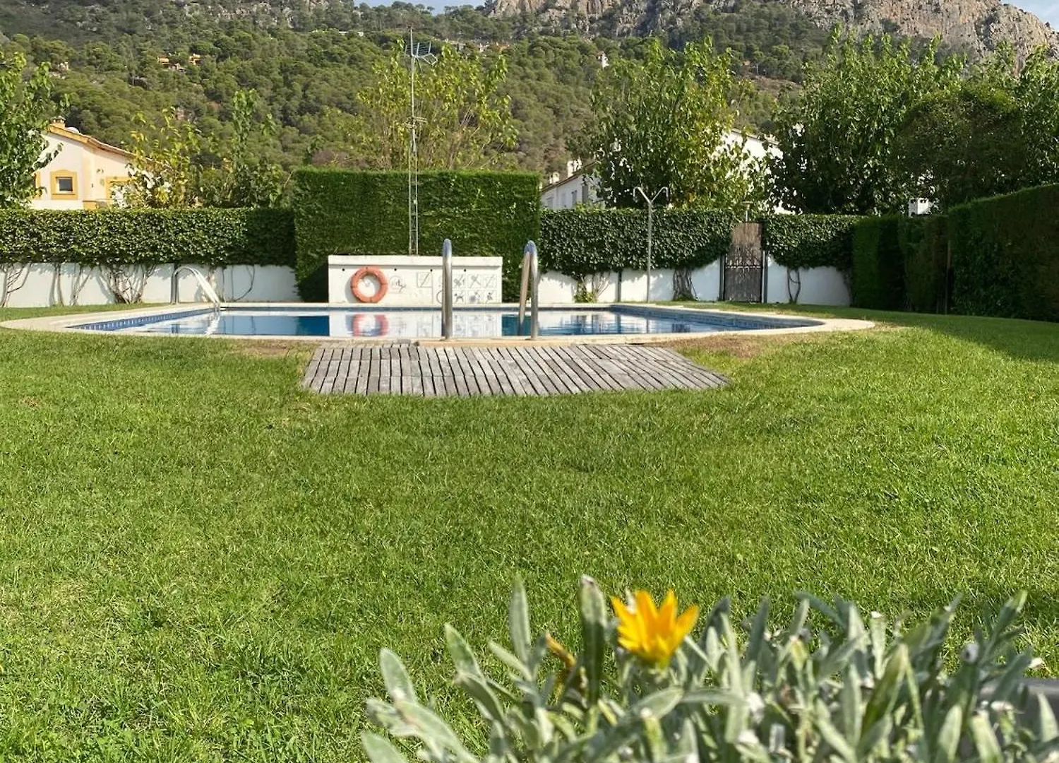 Villa Casa Sobrestany L'Estartit